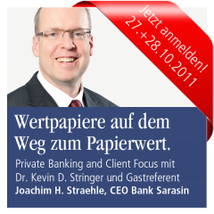 Logo 
Private Banking And Client Focus
